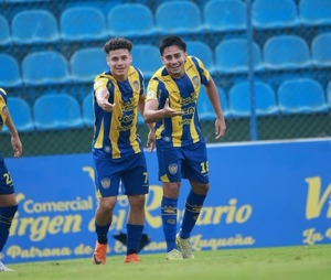 El Chanchón fue más que el Indio en Capiatá