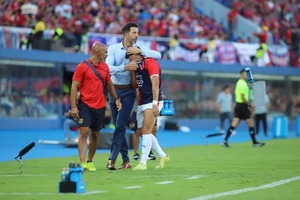Popular / "Me duele muchísimo lo que pasó en el clásico"