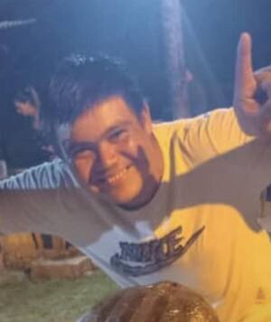 Popular / Joven de 29 años perdió la vida en un vuelco