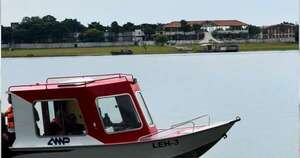 La Nación / ANNP invierte en equipo para optimizar la navegación y fortalecer la competitividad logística