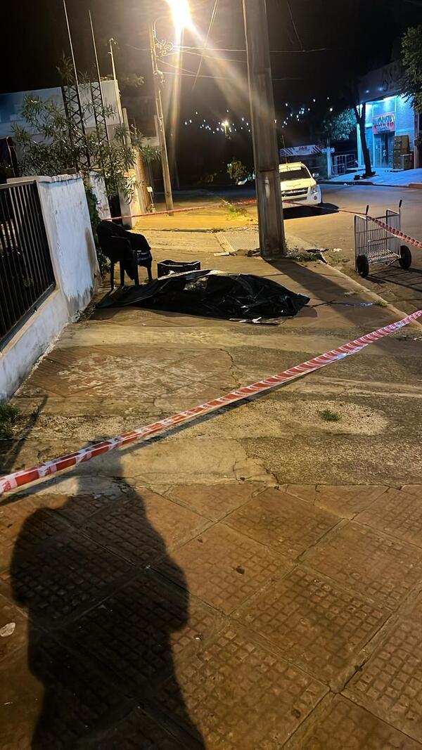 Familia de guardia asesinado exige justicia y descarta amenazas previas