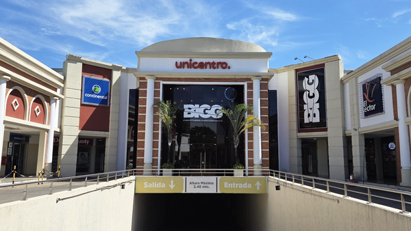 Shopping Century Plaza celebró nueve años consolidado como punto de encuentro en Lambaré