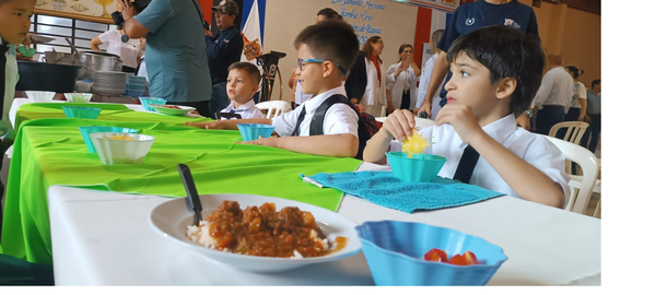 Gobernación puso en marcha el programa Hambre Cero en Itapúa