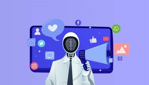 Claves para sacar el máximo partido a la inteligencia artificial en marketing