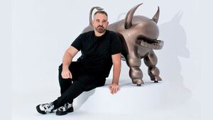 Galería Matices y Sebastián Boesmi desembarcan en JUSTMAD 2026 en España