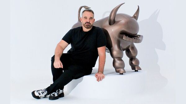 Galería Matices y Sebastián Boesmi desembarcan en JUSTMAD 2026 en España