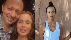 Julieta Nardi festejó su libertad y exige justicia