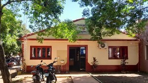 Hombres armados matan a guardia de seguridad de un supermercado en Encarnación