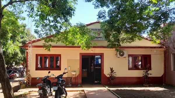 Hombres armados matan a guardia de seguridad de un supermercado en Encarnación