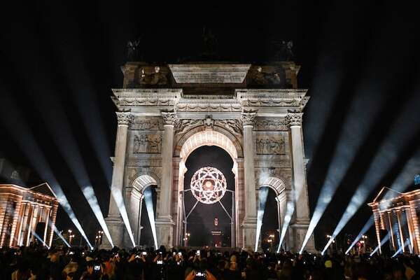 Los Juegos Olímpicos en Milán fueron un lujo para turistas pero, ¿qué queda para los locales? - Viajes - ABC Color