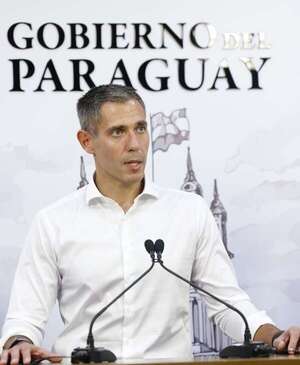 AUDIO: Marco Riquelme asume como nuevo ministro de Industria y Comercio  - A La Gran 7-30 - ABC Color