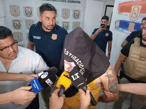 AUDIO: La prueba clave que acorrala a “Lulú” en el caso del militar Guillermo Moral  - A La Gran 7-30 - ABC Color