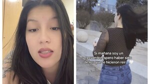 Desesperados: ¿Dónde está Bianca Aracely?