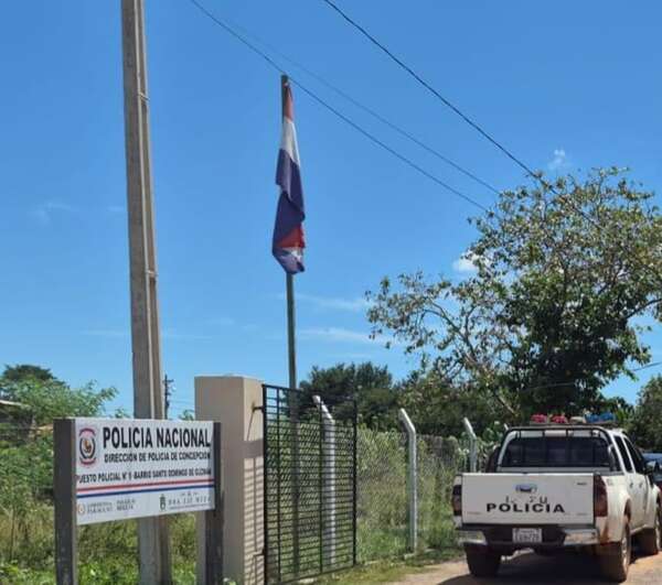 Policías denunciados por coacción sexual: comandante reconoce que “tenemos elementos contaminados” - Nacionales - ABC Color