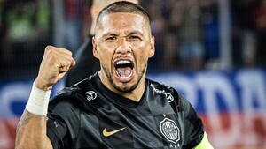 “Richard Ortiz es un ejemplo para todos los canteranos”