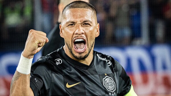 “Richard Ortiz es un ejemplo para todos los canteranos”