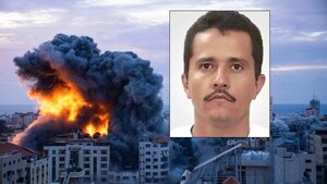 ¿Quién era “El Mencho”? De policía a líder criminal cuya muerte está sembrando terror en México