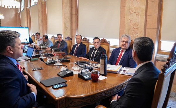 Ejecutivo amplía atribuciones a las Fuerzas Armadas para desplazarse ante hechos de inseguridad