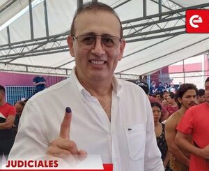 Juicio a Erico Galeano: defensa sostiene que “no existe responsabilidad penal” por el uso de su aeronave - Canal-E