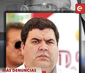 Juan Carlos Orihuela: trayectoria, cuestionamientos y su vínculo con Camilo Pérez en el COP - Canal-E