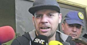 Diario HOY | Berilo: Corte destraba caso y ya se podrá fijar fecha de audiencia de “Cucho”