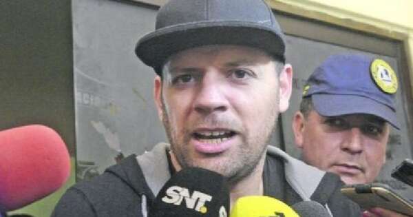 Diario HOY | Berilo: Corte destraba caso y ya se podrá fijar fecha de audiencia de “Cucho”