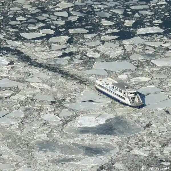 Alcalde de Nueva York impone toque de queda por tormenta - ADN Digital