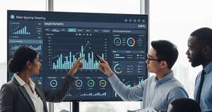 OCDE pone foco en la IA empresarial