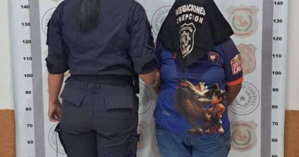 Diario HOY | Imputan a mujer que mató a su concubino