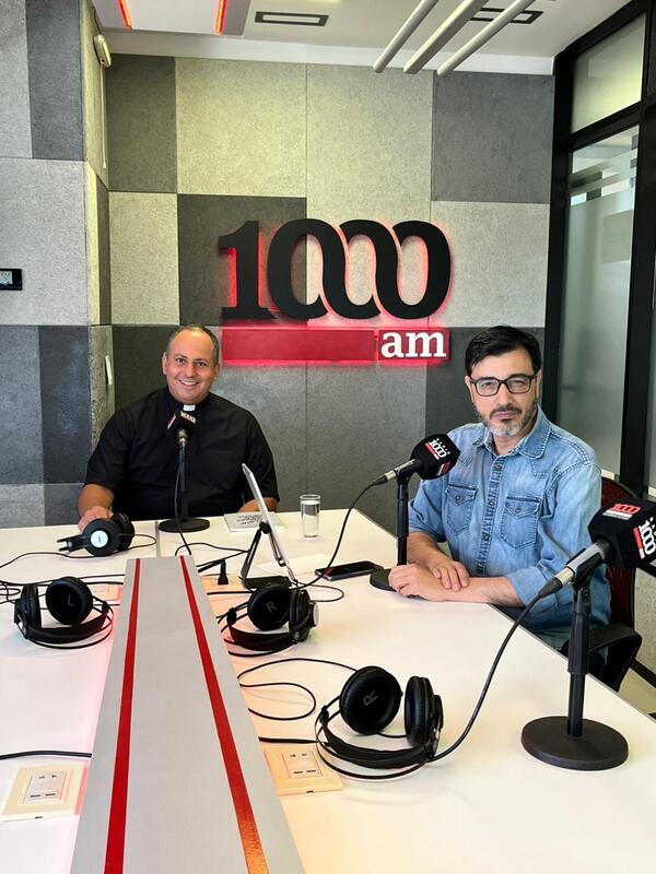 Presentan libro «Por Qué Los Hombres Viven Menos» instando a estos a vivir en plenitud