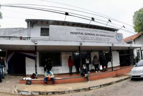 Investigan presunto intento de sicariato contra adolescente de 17 años - Noticiero Paraguay