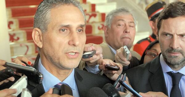 Juez envía a juicio oral a exministro de SEPRELAD por caso Darío Messer