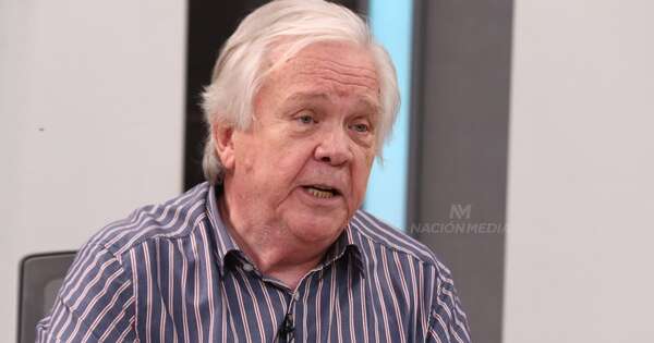 Diario HOY | Opositor se burla de encuesta y sugiere “carrera vosa” para la próxima