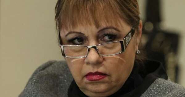 La Nación / PLRA proyecta cancelar millonaria deuda heredada de Efraín Alegre en el 2028