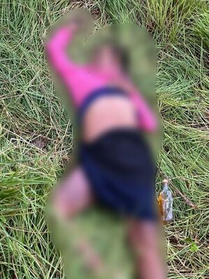 Hallan sin vida a una mujer al costado de la ruta en Paso Barreto - Concepción al Día