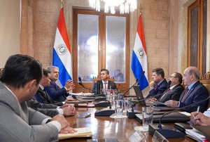 Ejecutivo amplía despliegue de las Fuerzas Armadas ante amenazas a la seguridad interna