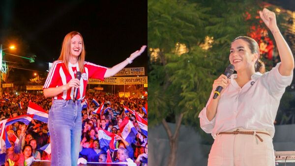 La ilusión de la suma: por qué Soledad + Johanna no es 2+2 - El Trueno