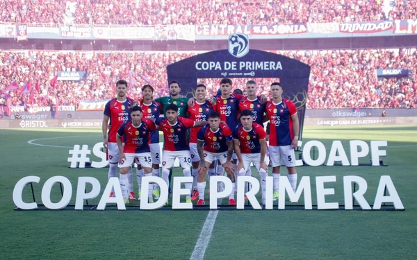 La dirigencia de Cerro Porteño se puso al día con el plantel
