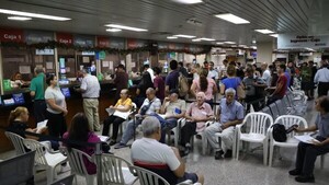 Comuna de Asunción implementará botón de pago de impuestos con aplicación virtual de Mitic