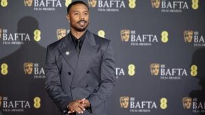 La BBC se disculpa por un incidente racista ocurrido durante los Premios BAFTA