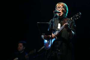 Teresa Parodi cantará en San Bernardino para inaugurar la escultura de Pedro Canoero - Música - ABC Color