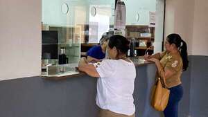 Déficit de la Caja Fiscal afecta a todos porque repercute en peores servicios estatales, alertan  - Economía - ABC Color