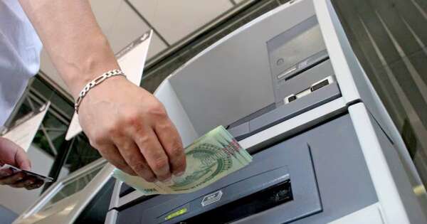 La Nación / Hoy cobrarán herederos y pensionados de la Caja Fiscal