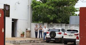 La Nación / Hallazgo en bahía de Asunción: tras autopsia no se pudo aún determinar causa de la muerte