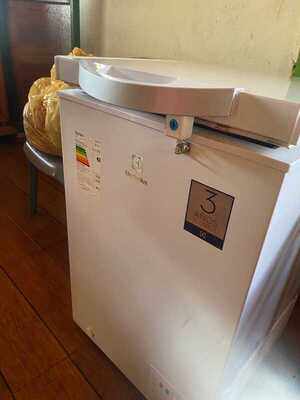 En el Primer día de clases, delincuentes hurtan alimentos del Almuerzo Escolar en Capitán Miranda