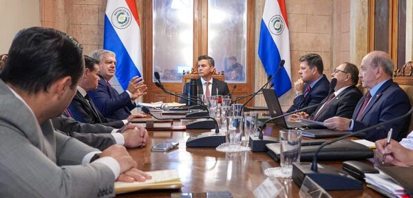 Gobierno flexibiliza despliegue de Fuerzas Armadas en todo el país ante nuevas amenazas - El Trueno