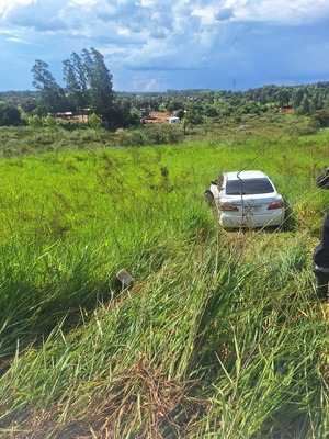 Tragedia en Presidente Franco: dos jóvenes perdieron la vida en un accidente de tránsito | Unicanal