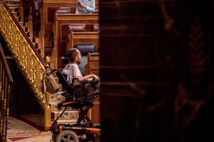 La ONU recomienda a los Estados reservar escaños para personas con discapacidad y adoptar normas de accesibilidad