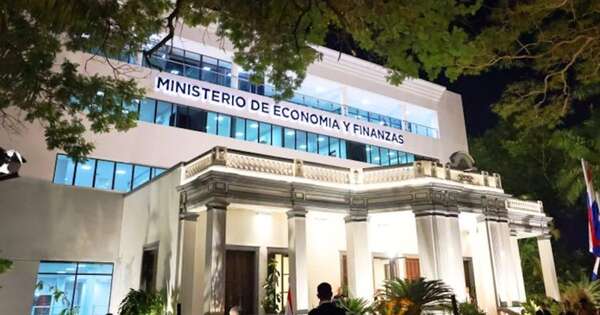 La Nación / El país avanza hacia una deuda menos expuesta al riesgo cambiario, dice viceministro de Economía