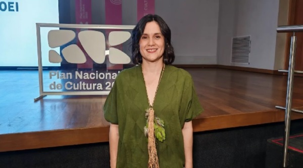 SNC presenta el Plan Nacional de Cultura Paraguay 2050